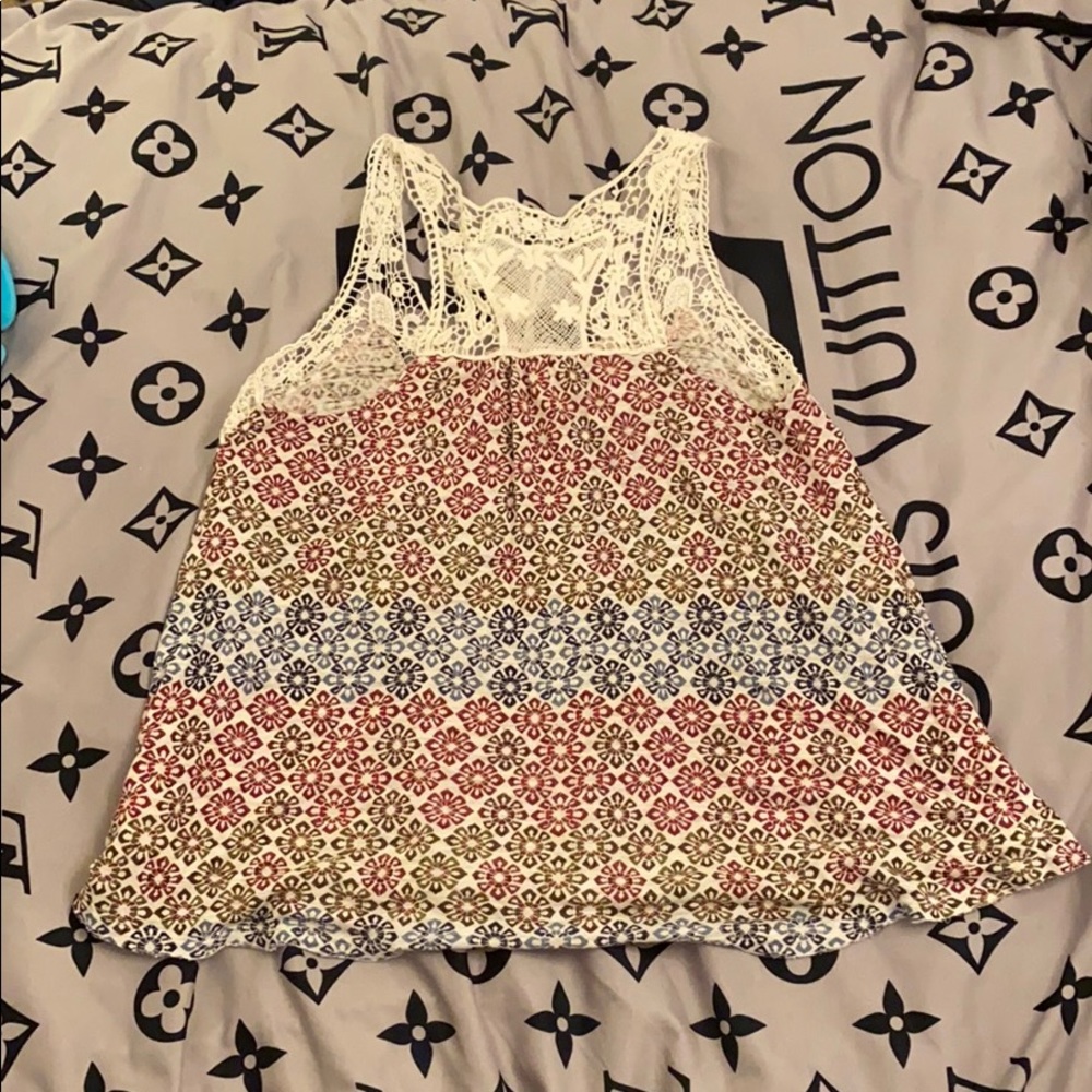 Patterned Shirt - image 2